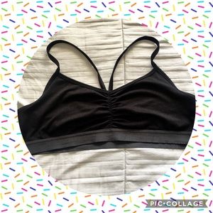 Old Navy Sports Bra